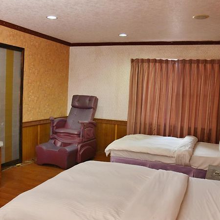 Chaozhou Love Boat Motel מראה חיצוני תמונה