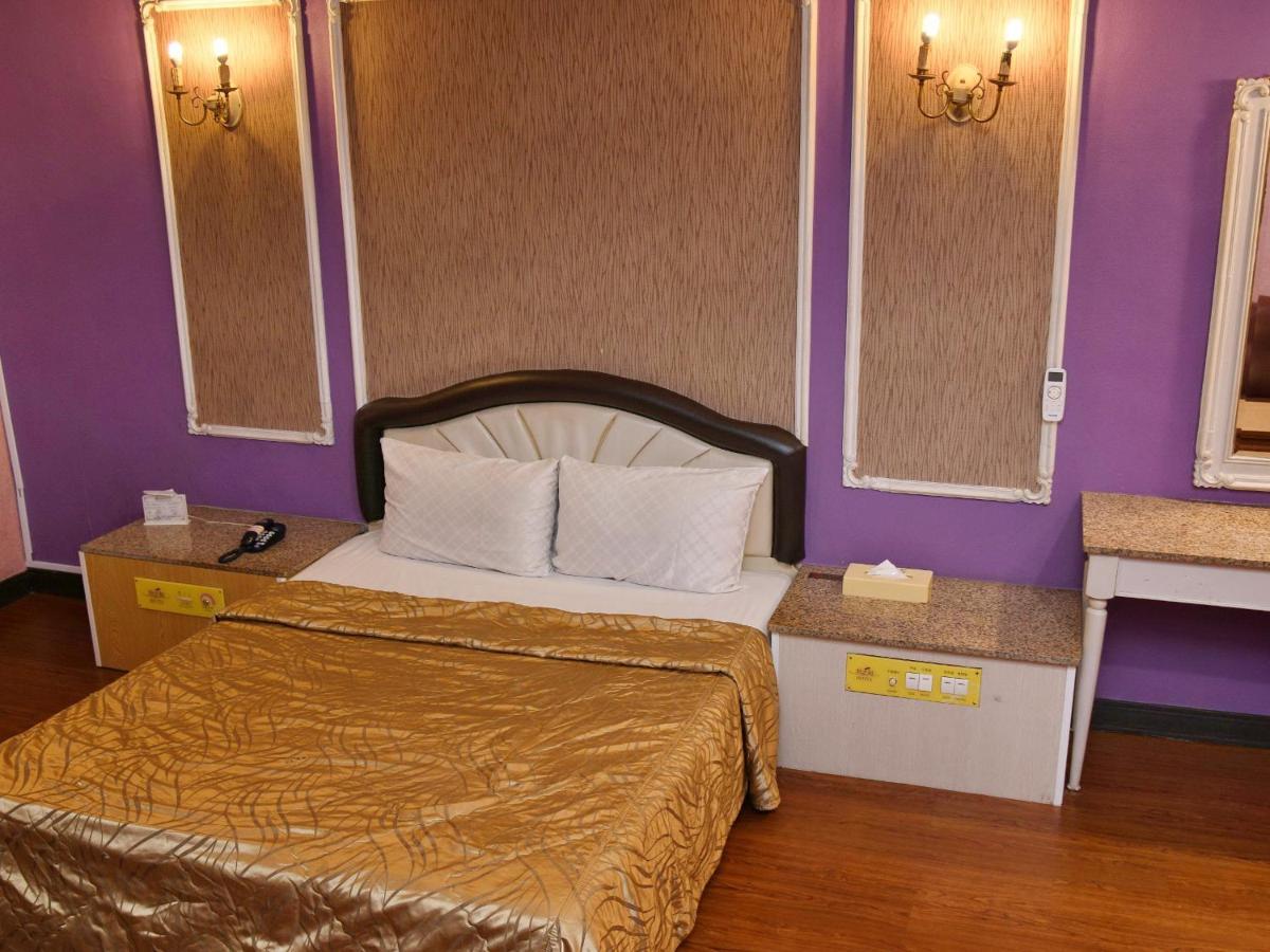 Chaozhou Love Boat Motel מראה חיצוני תמונה