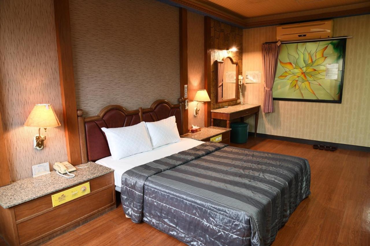 Chaozhou Love Boat Motel מראה חיצוני תמונה