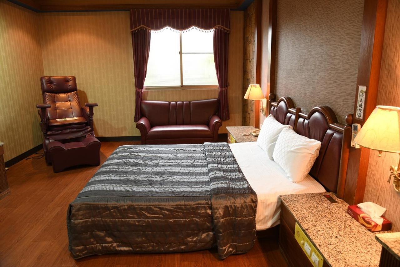Chaozhou Love Boat Motel מראה חיצוני תמונה