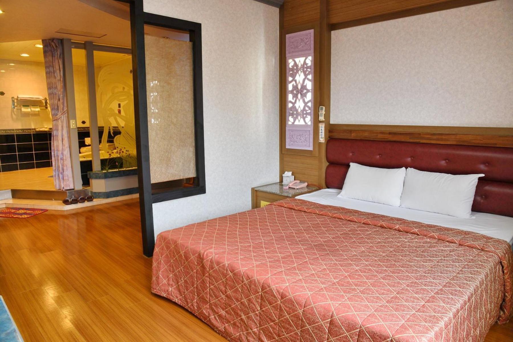 Chaozhou Love Boat Motel מראה חיצוני תמונה