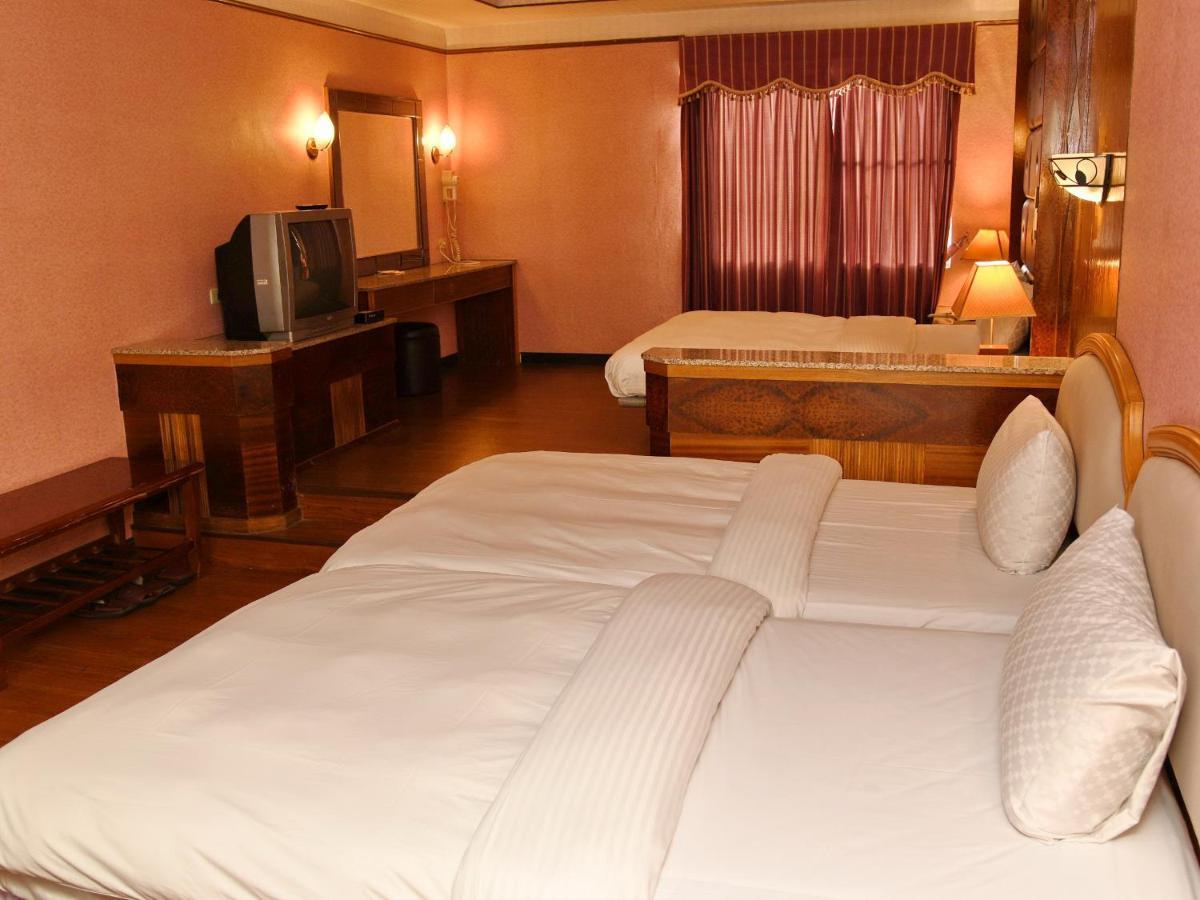 Chaozhou Love Boat Motel מראה חיצוני תמונה