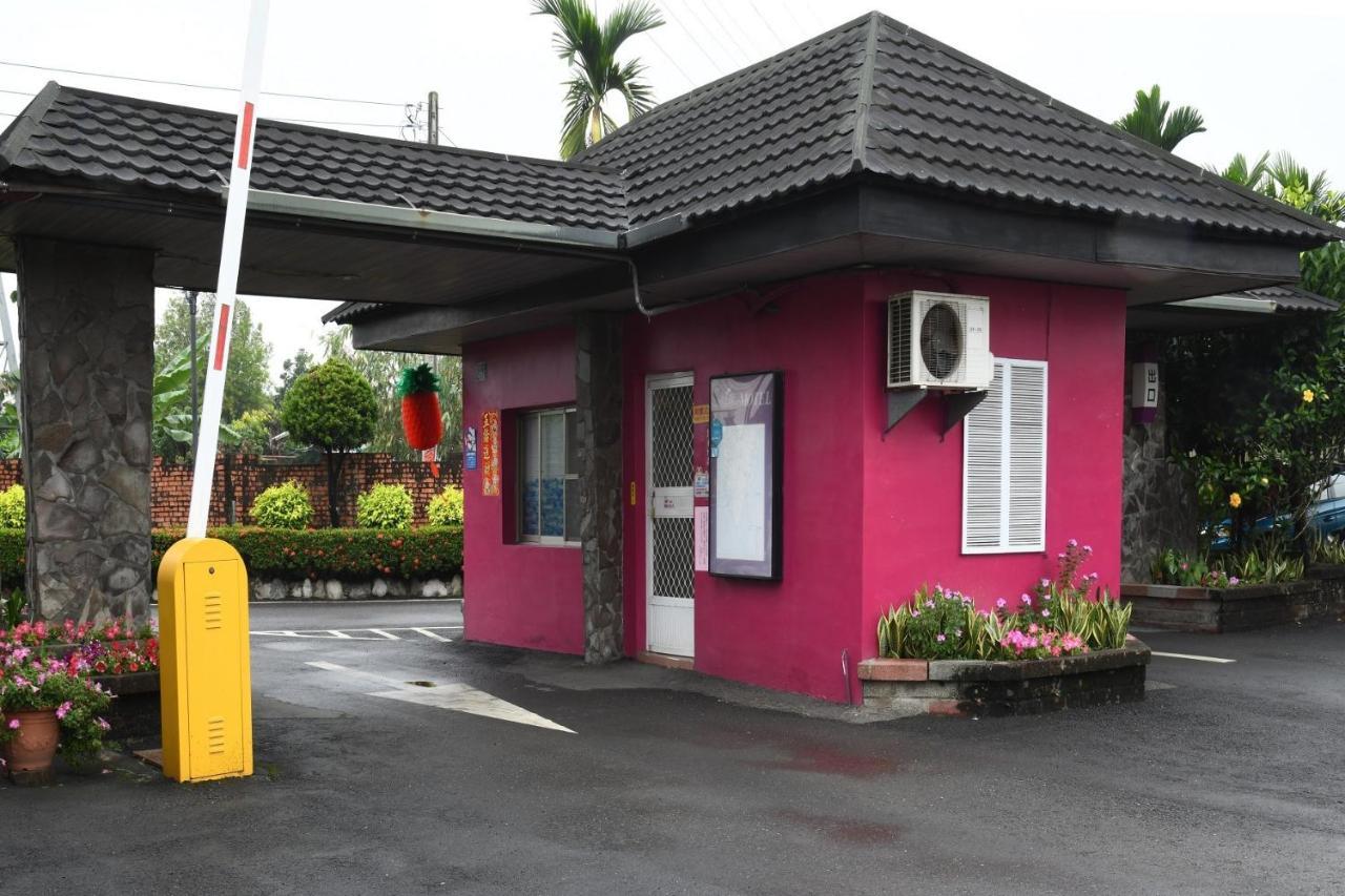 Chaozhou Love Boat Motel מראה חיצוני תמונה
