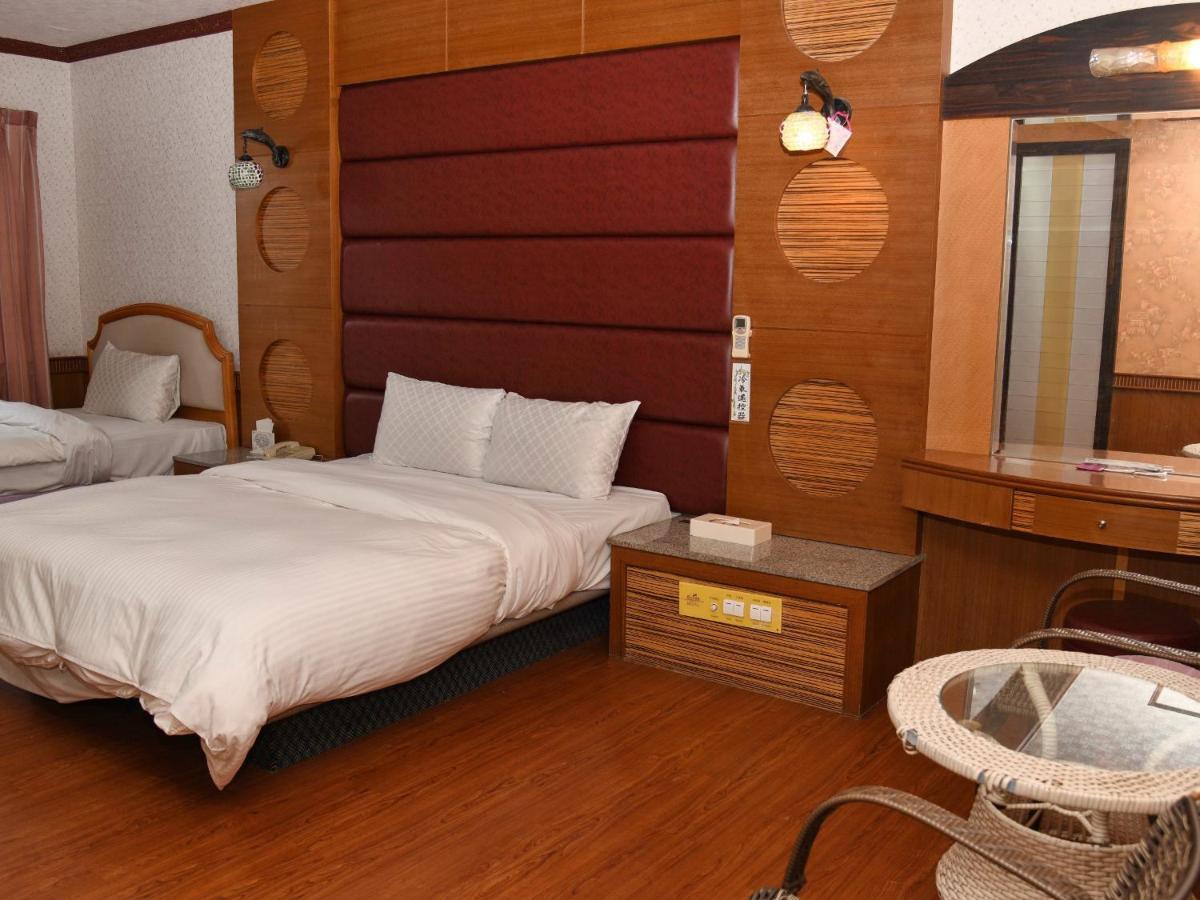 Chaozhou Love Boat Motel מראה חיצוני תמונה
