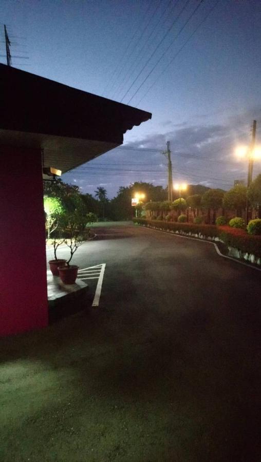 Chaozhou Love Boat Motel מראה חיצוני תמונה