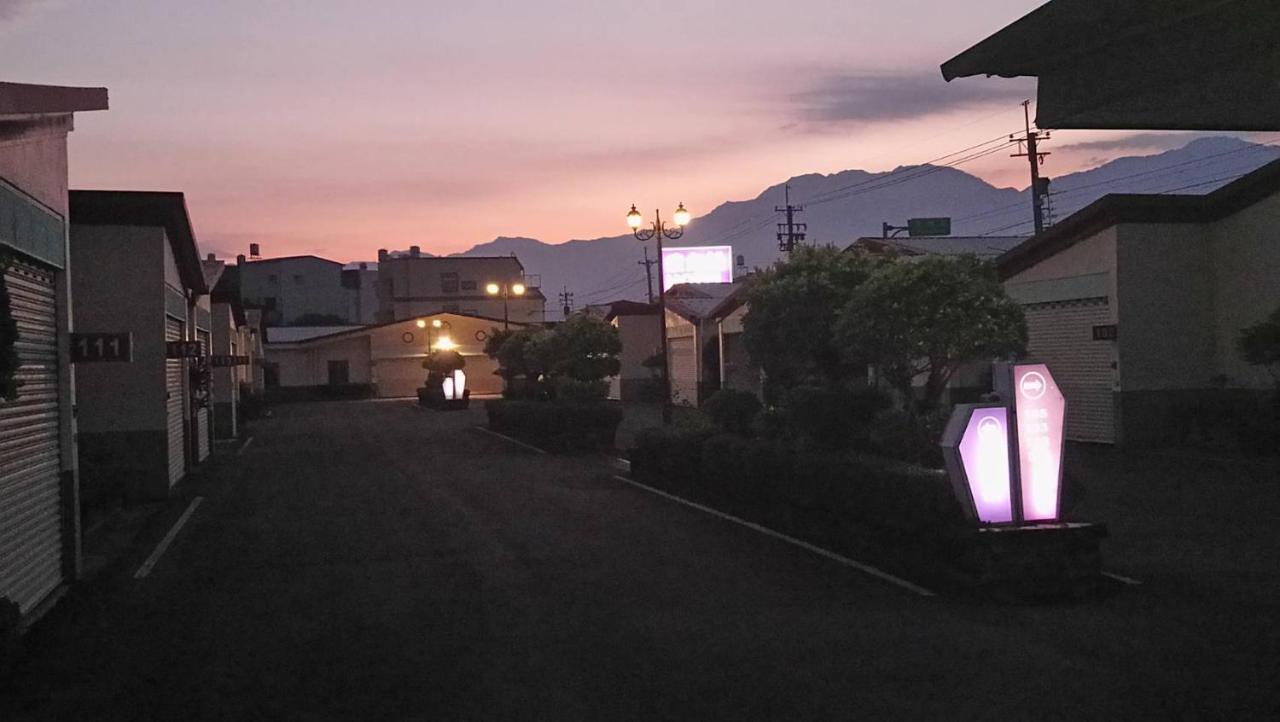 Chaozhou Love Boat Motel מראה חיצוני תמונה