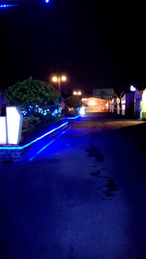 Chaozhou Love Boat Motel מראה חיצוני תמונה