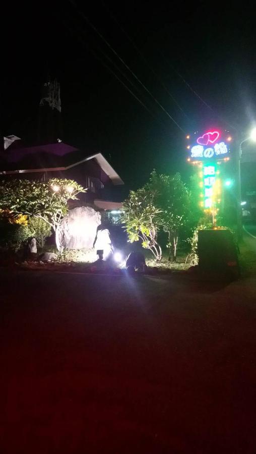 Chaozhou Love Boat Motel מראה חיצוני תמונה
