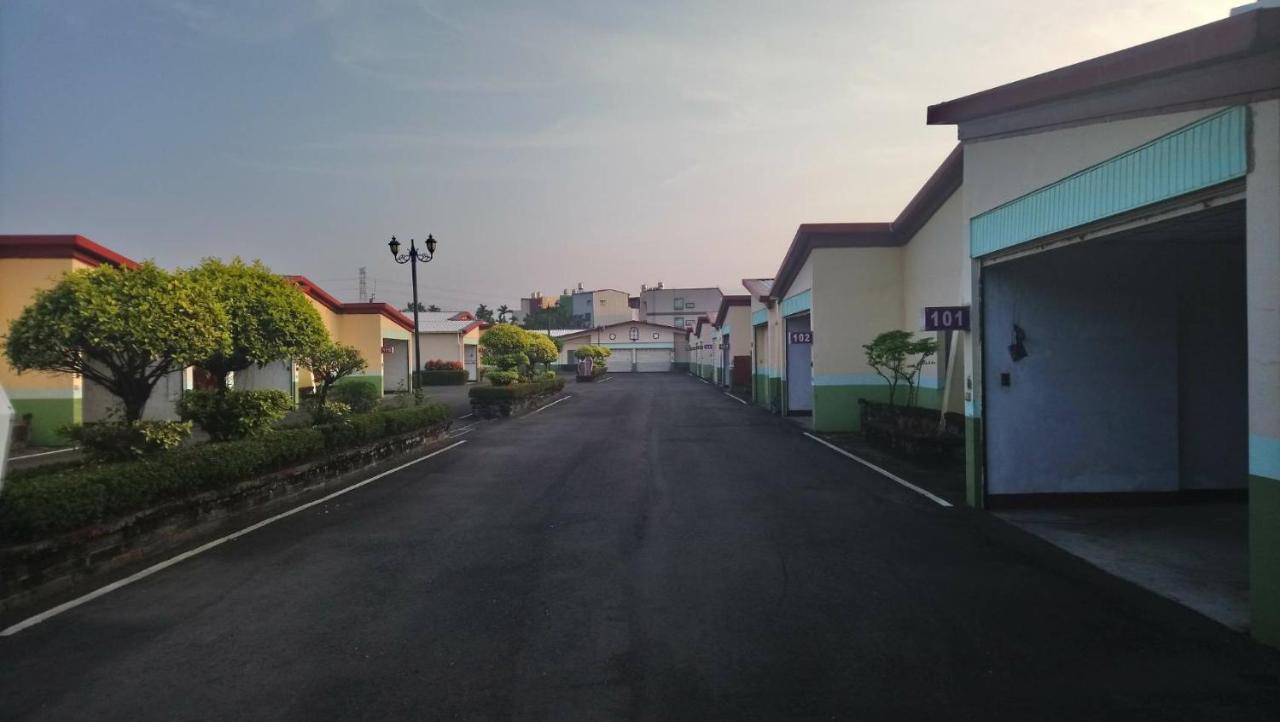 Chaozhou Love Boat Motel מראה חיצוני תמונה