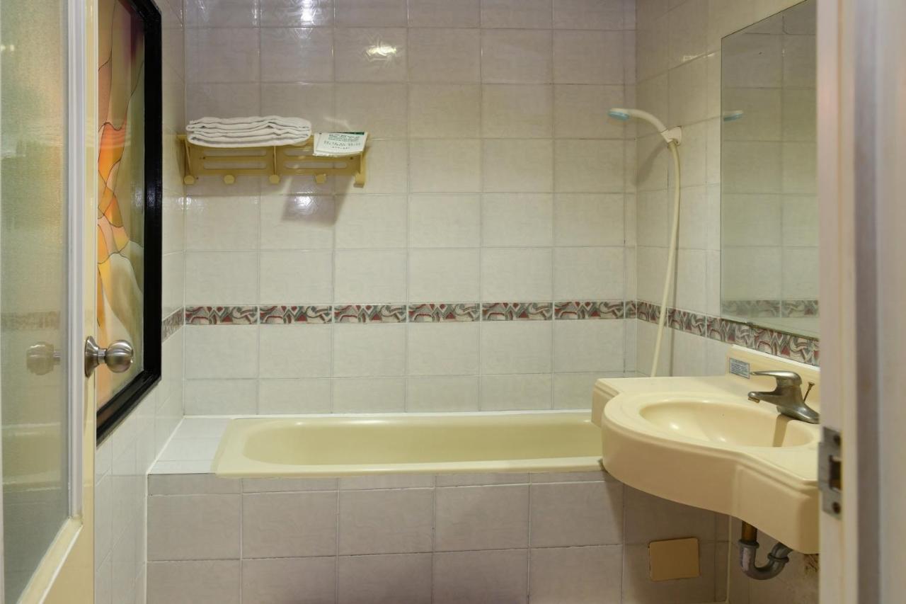 Chaozhou Love Boat Motel מראה חיצוני תמונה