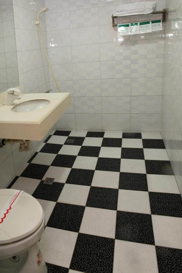 Chaozhou Love Boat Motel מראה חיצוני תמונה